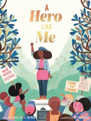 A Hero Like Me