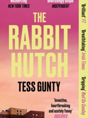 The Rabbit Hutch