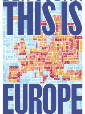 This is Europe