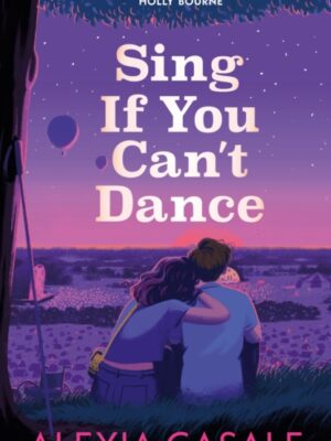Sing If You Can't Dance