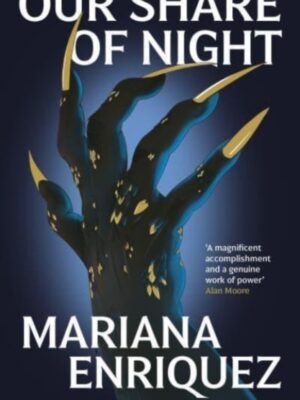 Our Share of Night