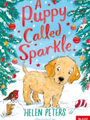 A Puppy Called Sparkle