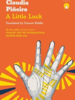 A Little Luck