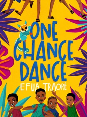 One Chance Dance