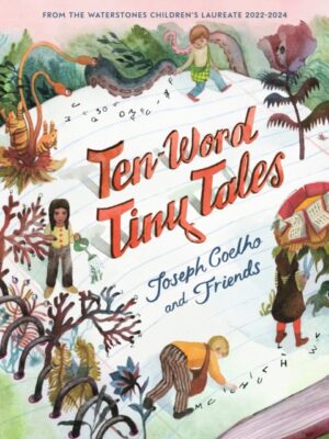 Ten-Word Tiny Tales