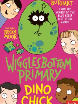 Wigglesbottom Primary: Dino Chick