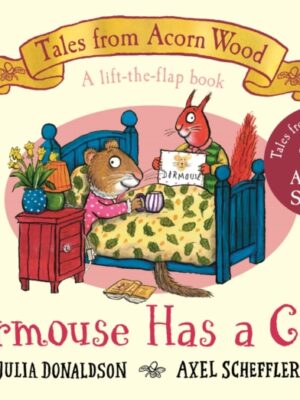 Dormouse Has a Cold