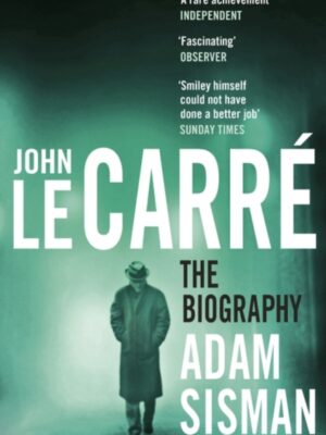John le Carre