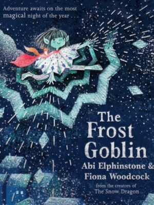 The Frost Goblin
