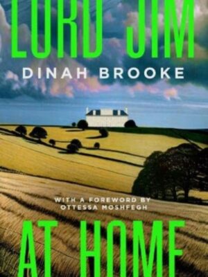 Lord Jim at Home