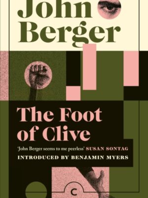 The Foot of Clive