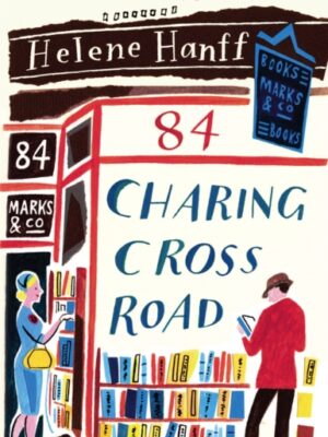 84 Charing Cross Road