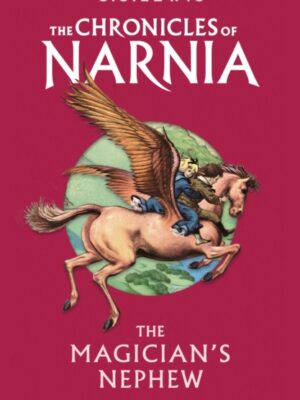 The Magician's Nephew