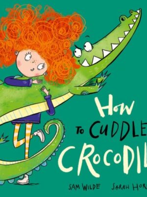 How to Cuddle a Crocodile