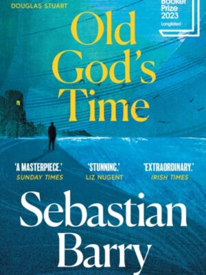 Old God's Time