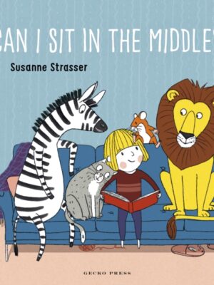 Can I Sit in the Middle?