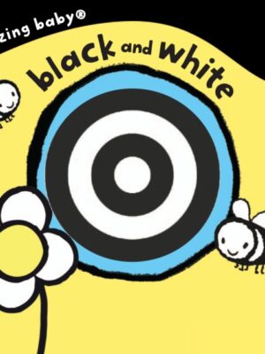 Black and White