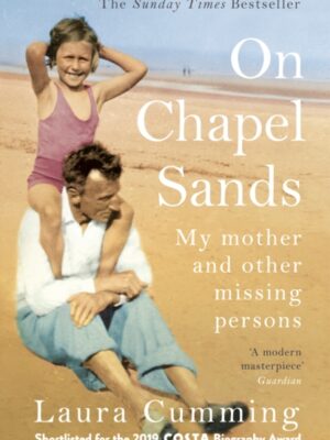 On Chapel Sands