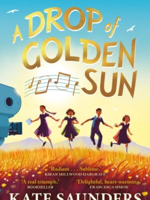 A Drop of Golden Sun