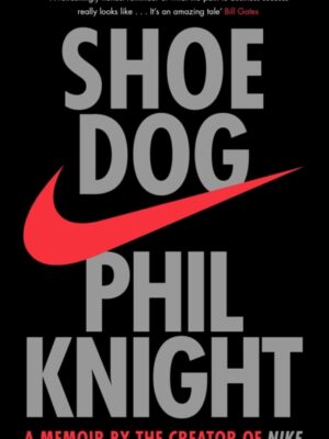 Shoe Dog
