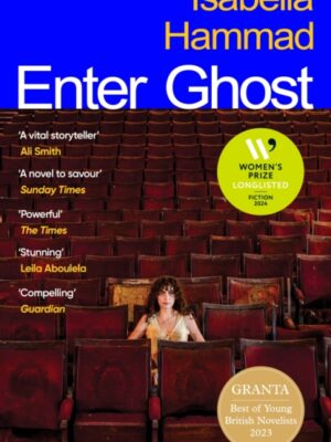 Enter Ghost