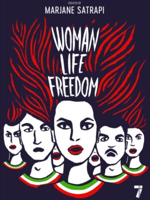 Woman, Life, Freedom
