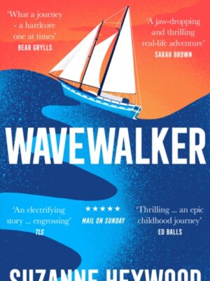 Wavewalker