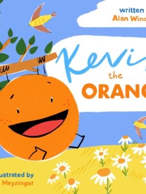 Kevin The Orange