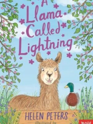 A Llama Called Lightning
