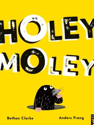Holey Moley