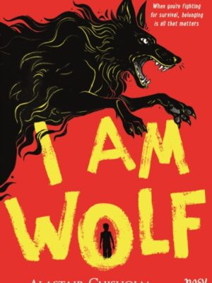 I Am Wolf