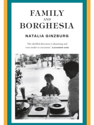 Family and Borghesia
