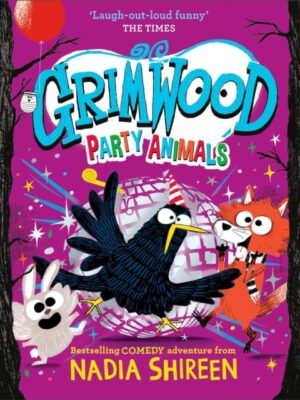 Grimwood: Party Animals
