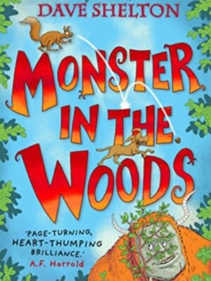 Monster in the Woods