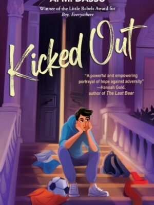 Kicked Out