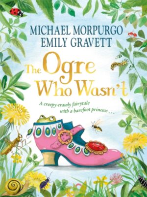 The Ogre Who Wasn't