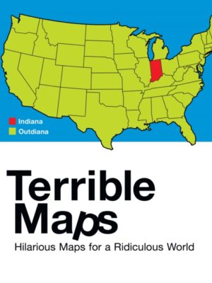 Terrible Maps