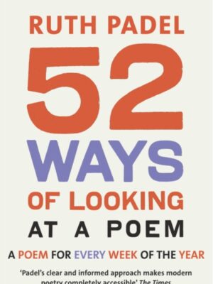 52 Ways Of Looking At A Poem