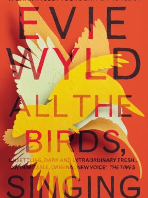 All the Birds, Singing