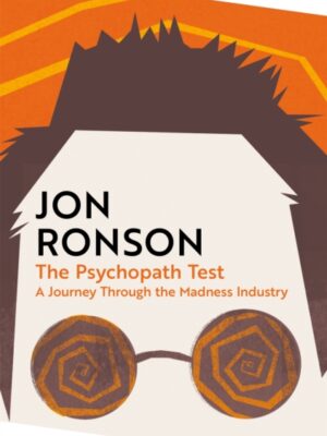 The Psychopath Test
