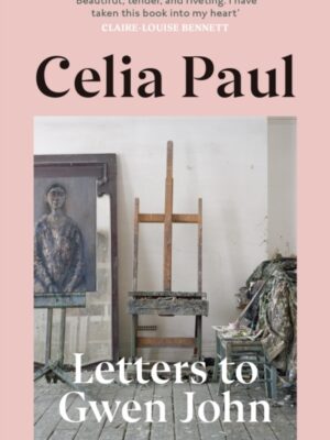 Letters to Gwen John