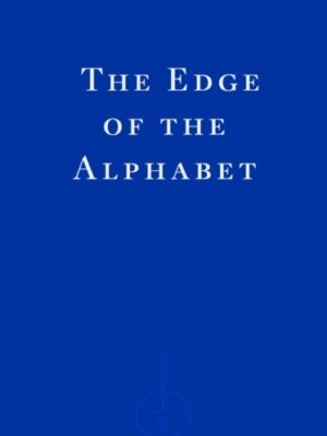 The Edge of the Alphabet