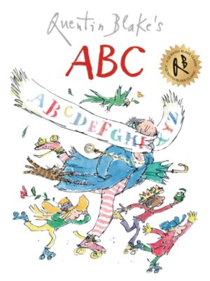 Quentin Blake's ABC