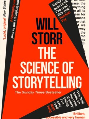 The Science of Storytelling