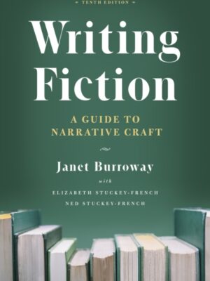 Writing Fiction, Tenth Edition