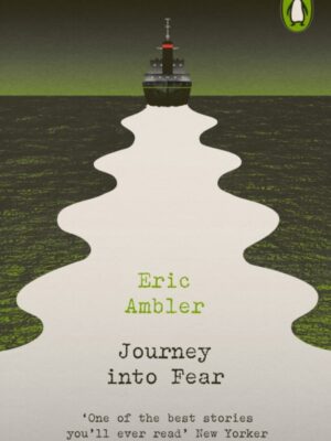 Journey into Fear