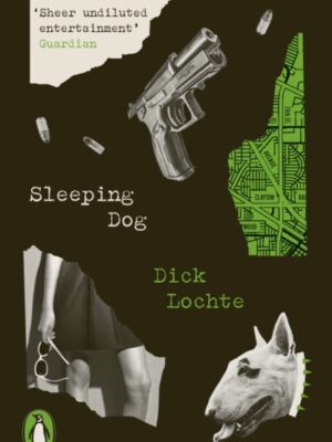 Sleeping Dog