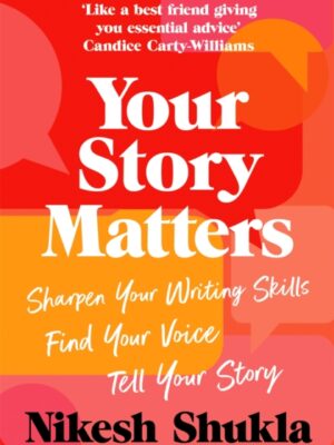 Your Story Matters