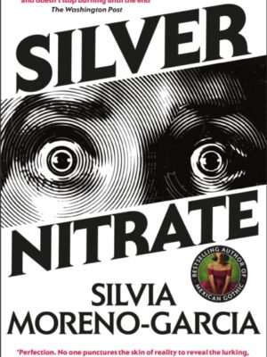 Silver Nitrate
