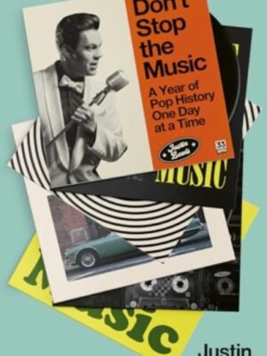Don't Stop the Music